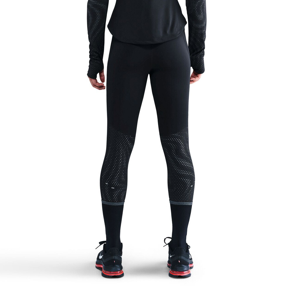 Nike Tempo Flash High Waisted 7/8 Women's Running Tights - SP26