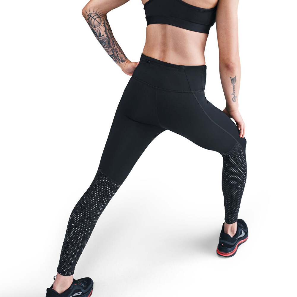 Nike Tempo Flash High Waisted 7/8 Women's Running Tights - SP26