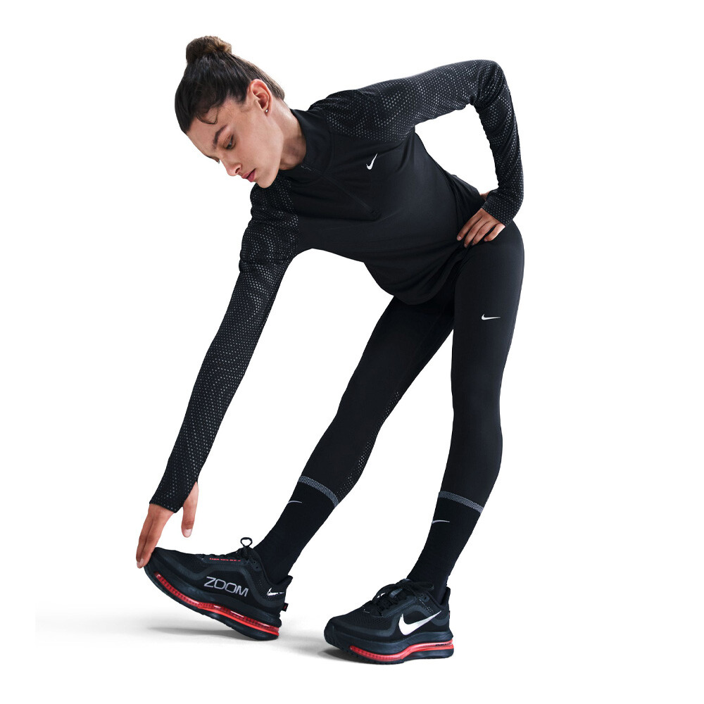 Nike Tempo Flash High Waisted 7/8 Women's Running Tights - SP26