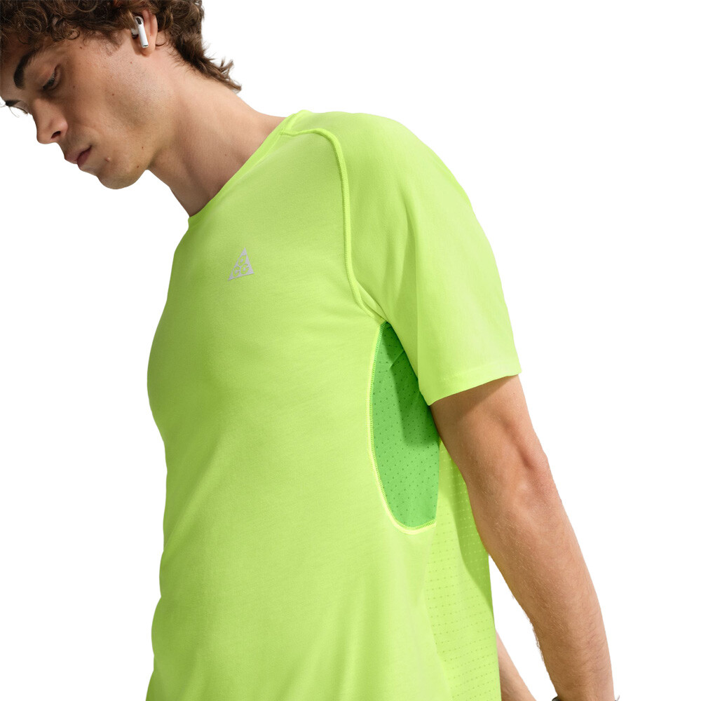 Nike ACG Dri-FIT ADV Solar Chase Men's Trail Running T-Shirt - SP26
