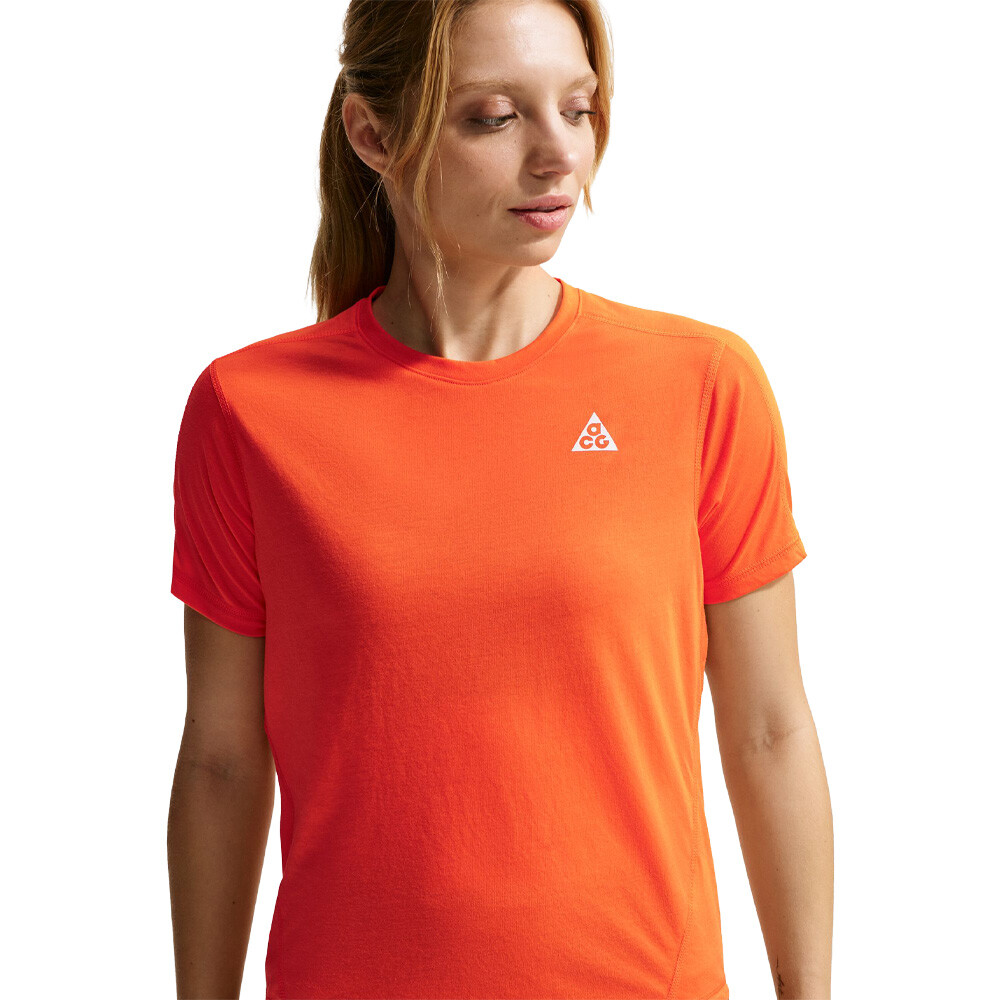 Nike ACG Dri-FIT Women's Trail Running T-Shirt - SP26