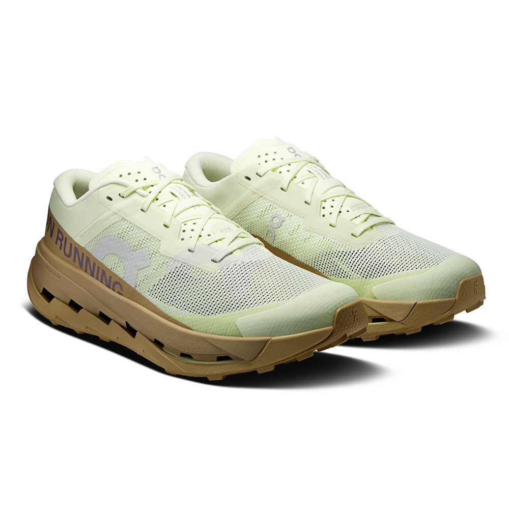 On Running On Cloudultra 3 Men's Trail Running Shoes - SS26