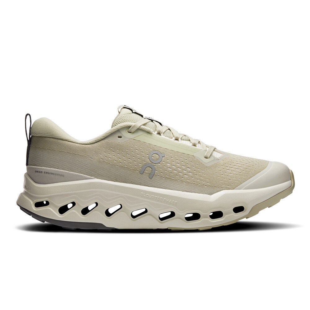 On Running On Cloudsurfer 2 Men's Trail Running Shoes - SS26 On Running On Cloudsurfer 2 Men's Trail Running Shoes - SS26