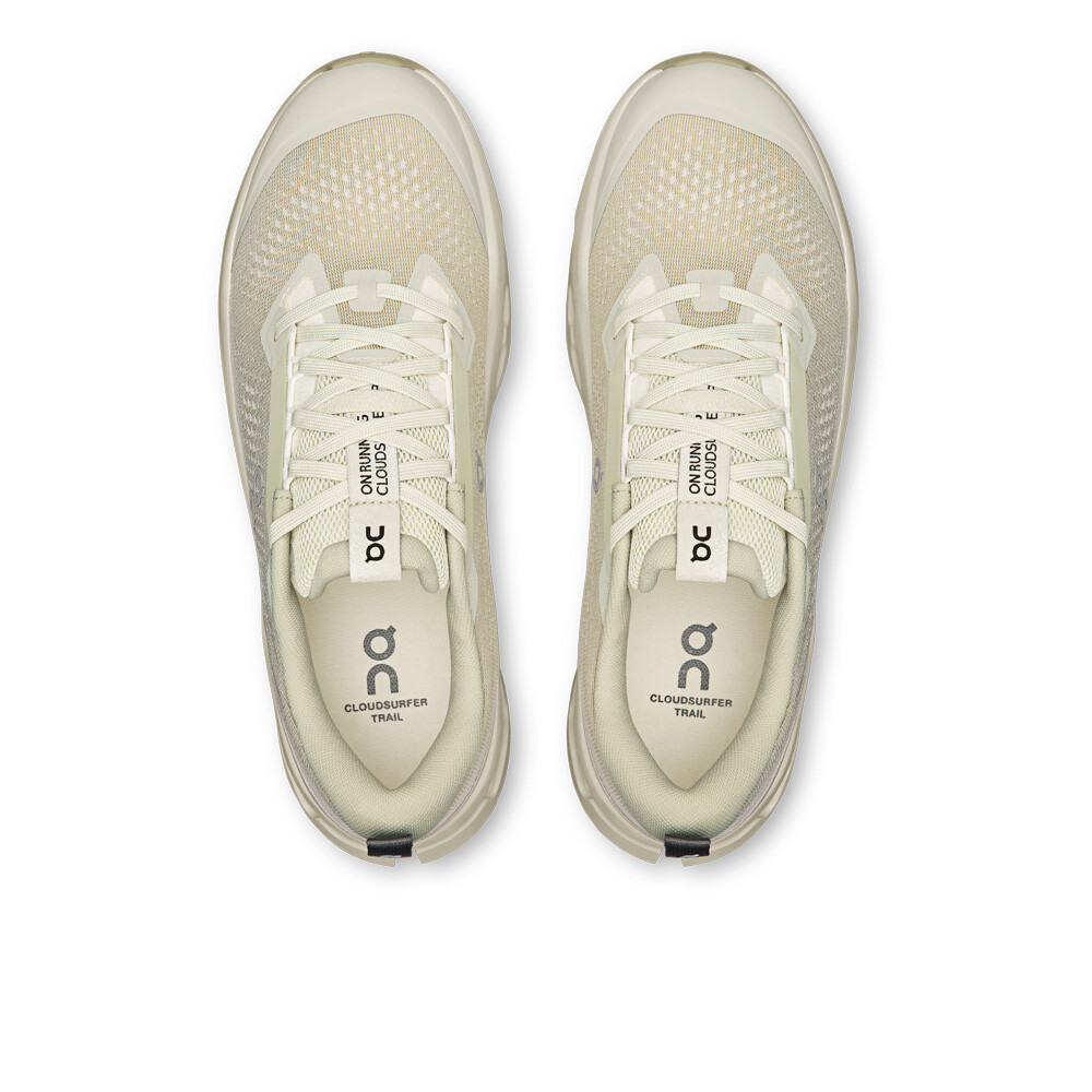 On Running On Cloudsurfer 2 Men's Trail Running Shoes - SS26