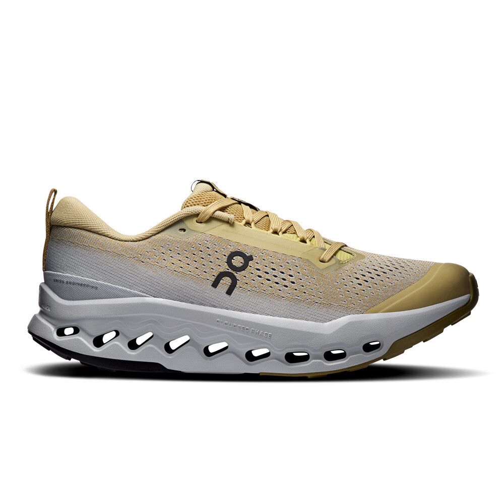 On Running On Cloudsurfer 2 Men's Trail Running Shoes - SS26