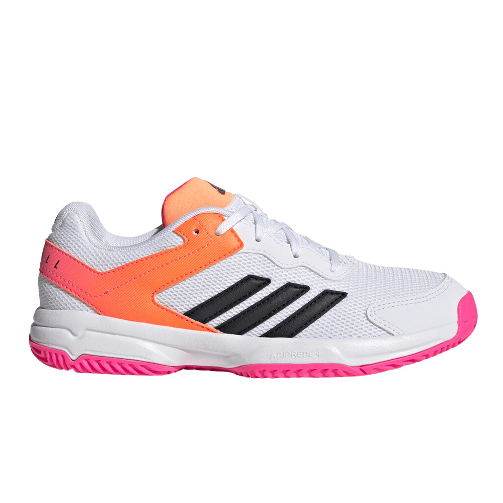 adidas Netcourt Pro Donna Scarpe da netball - SS26
