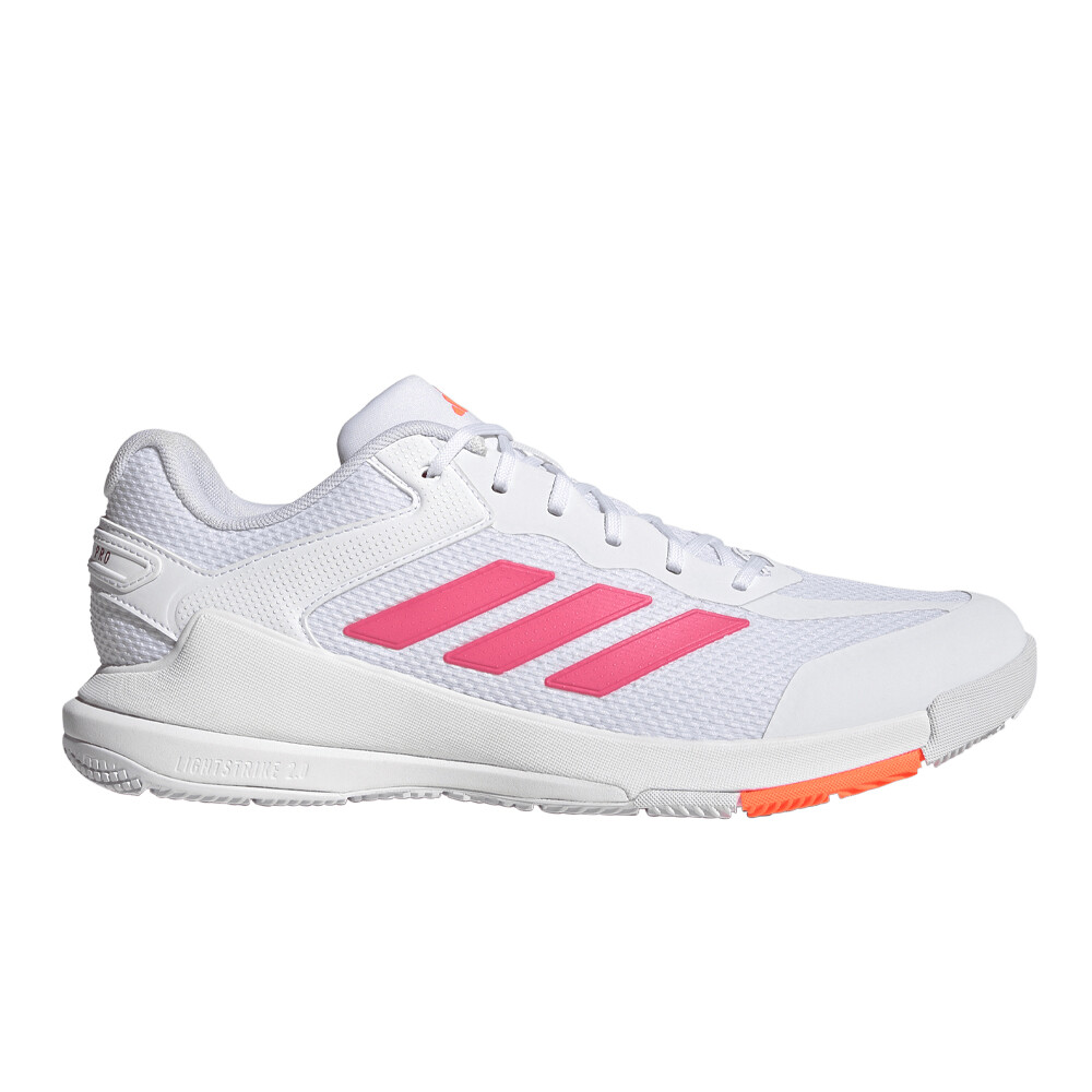 adidas Netcourt Pro Donna Scarpe da netball - SS26