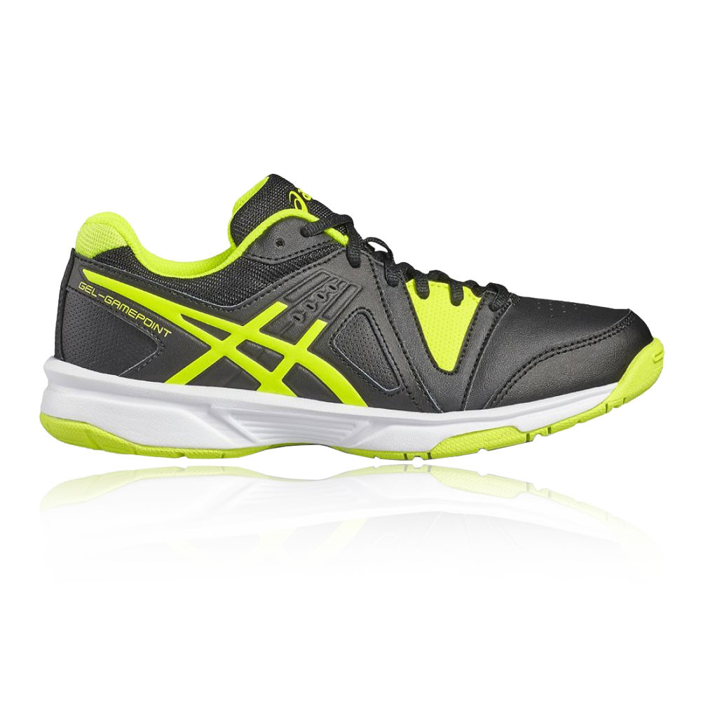 Asics Gel-Gamepoint GS Junior Tennis Shoes