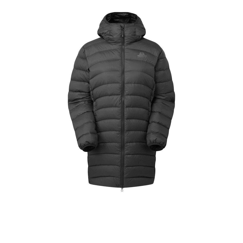 Mountain Equipment Earthrise Women's Down Parka Jacket