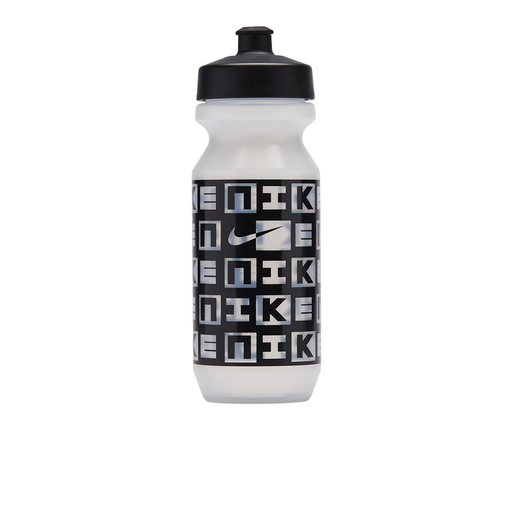 Nike Big Mouth Graphic 2.0 Water Bottle (22oz)