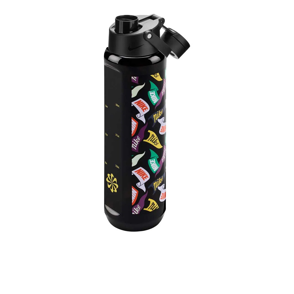 Nike TR Renew Recharge Chug Water Bottle (24oz)