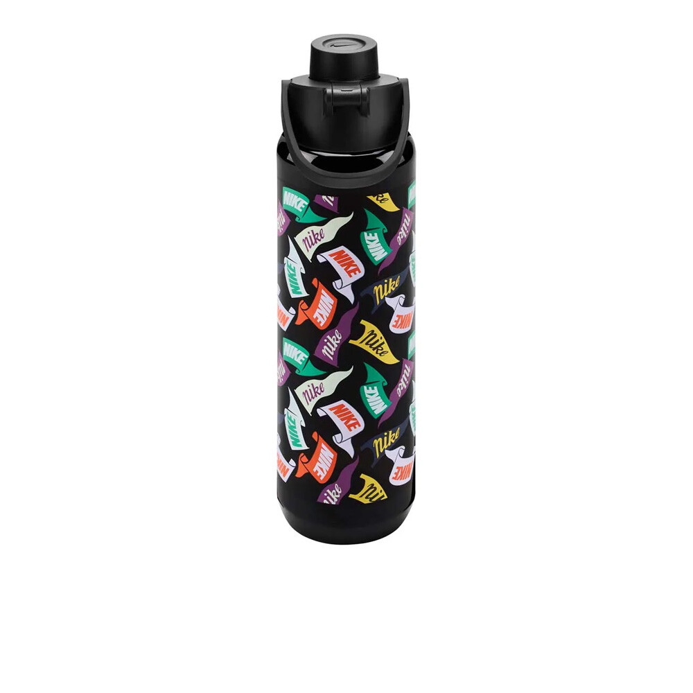Nike TR Renew Recharge Chug Water Bottle (24oz) Nike TR Renew Recharge Chug Water Bottle (24oz)