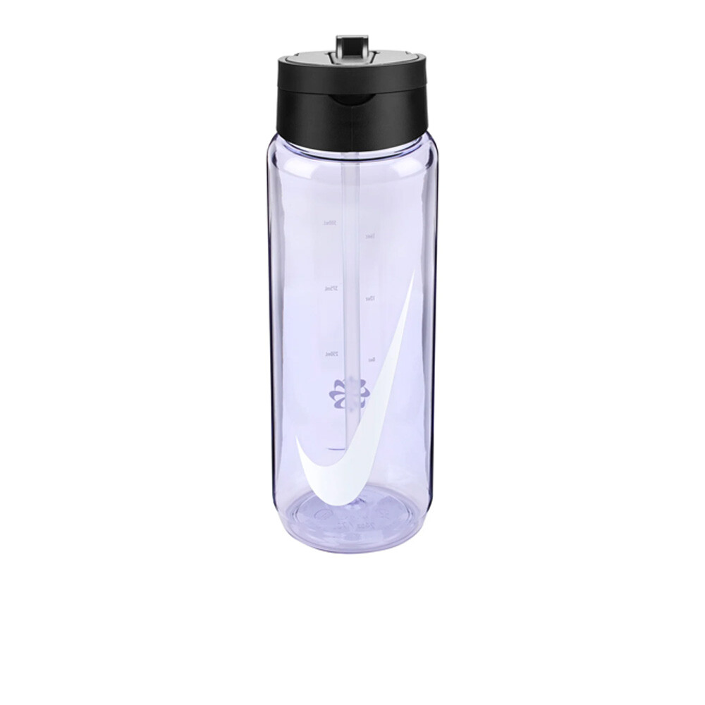 Nike TR Renew Recharge Straw Water Bottle (24oz)