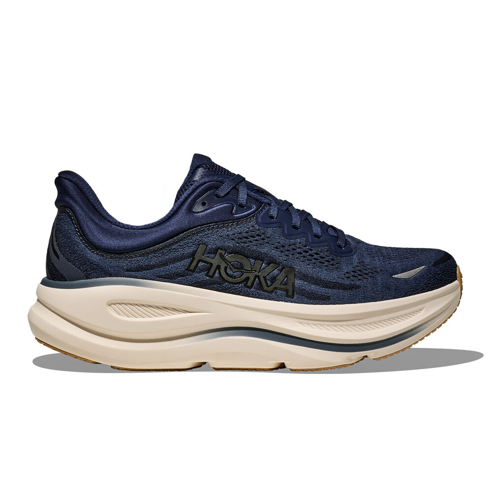 Hoka Bondi 9 homme chaussures de running - SS26