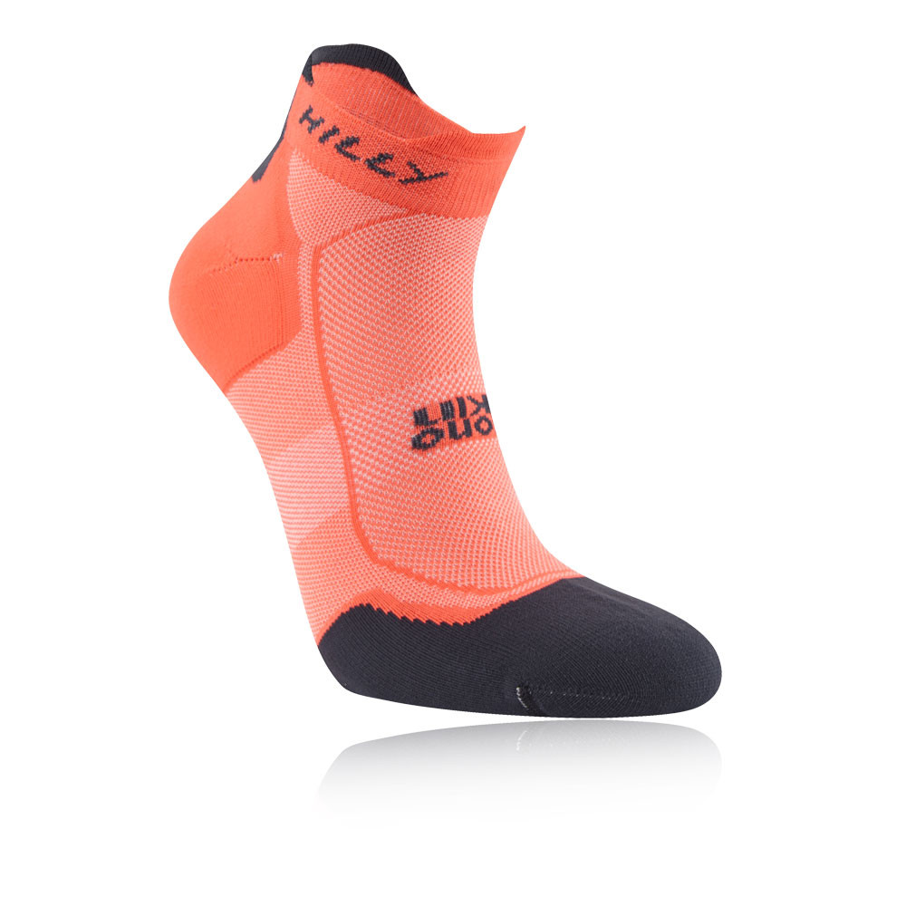 Hilly Pace Women's Running Socklet - AW19