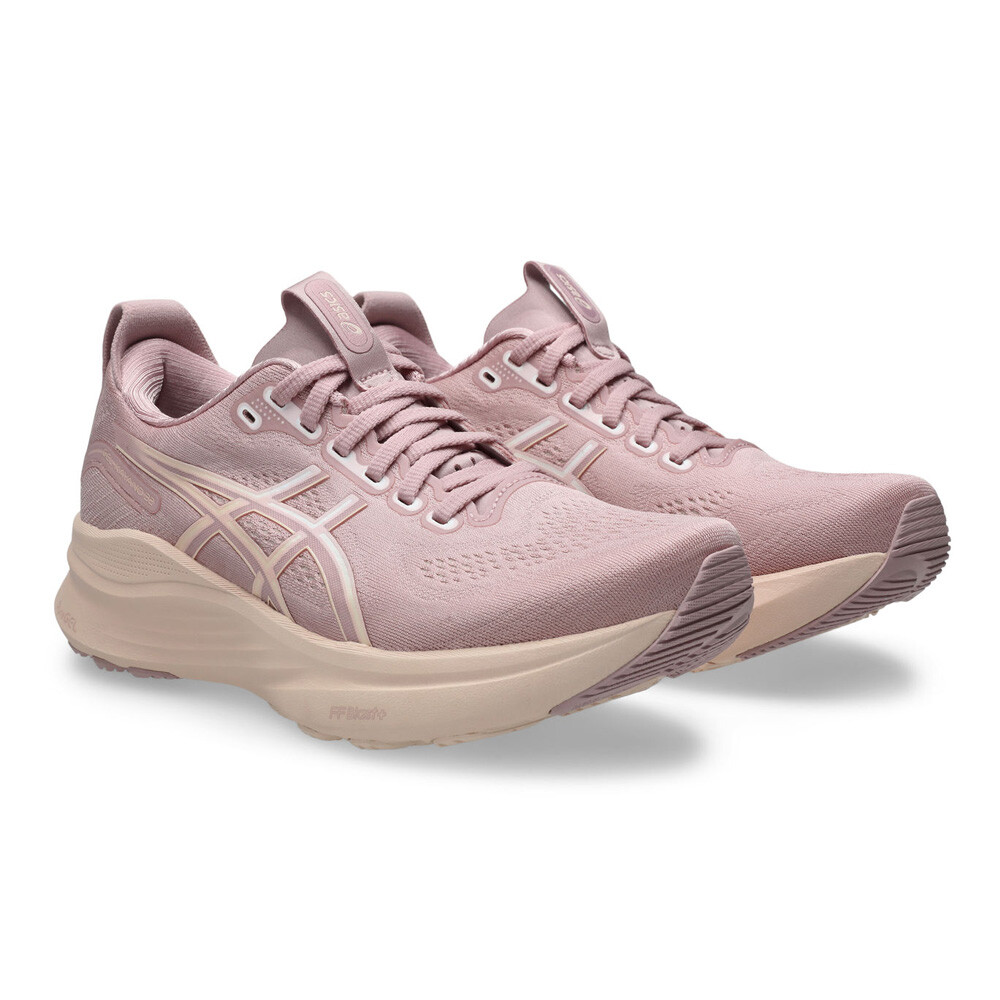 Asics Gel-Kayano 32 femme chaussures de running - SS26 Asics Gel-Kayano 32 femme chaussures de running - SS26