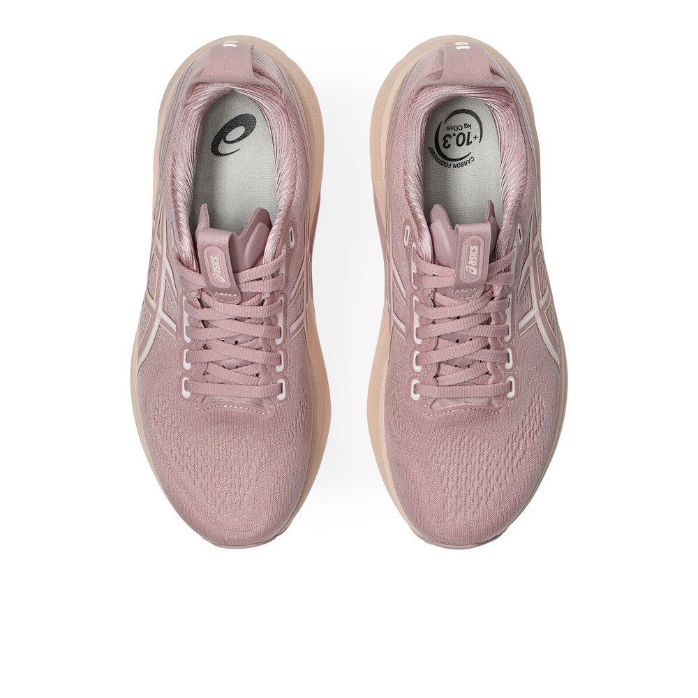 Asics Gel-Kayano 32 femme chaussures de running - SS26