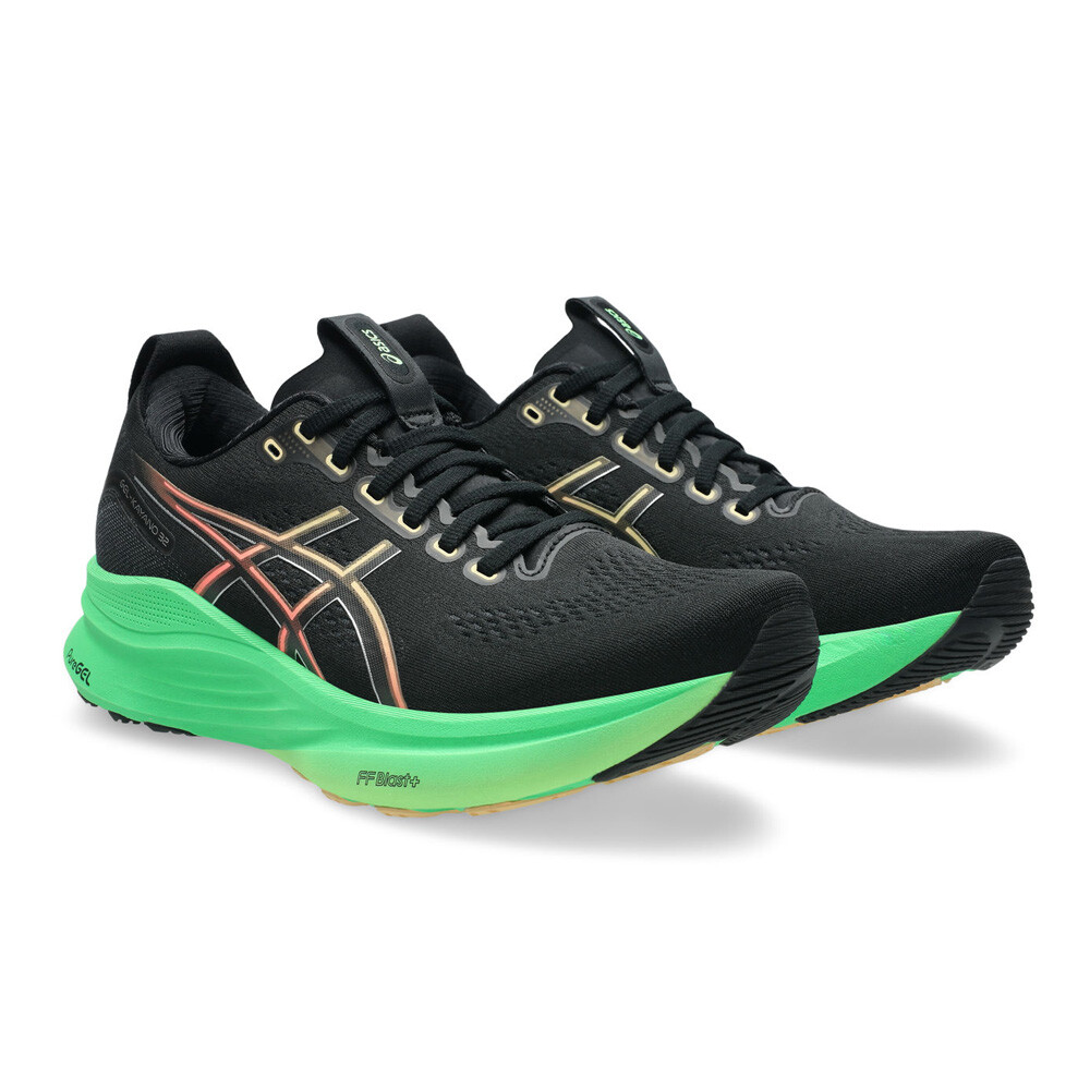 Asics Gel-Kayano 32 homme chaussures de running - SS26