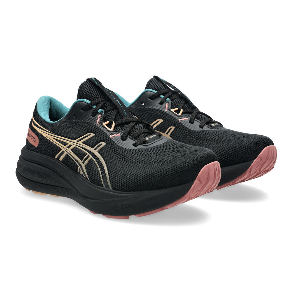 Asics Gel-Pulse 17 GORE-TEX Women's Running Shoes - SS26