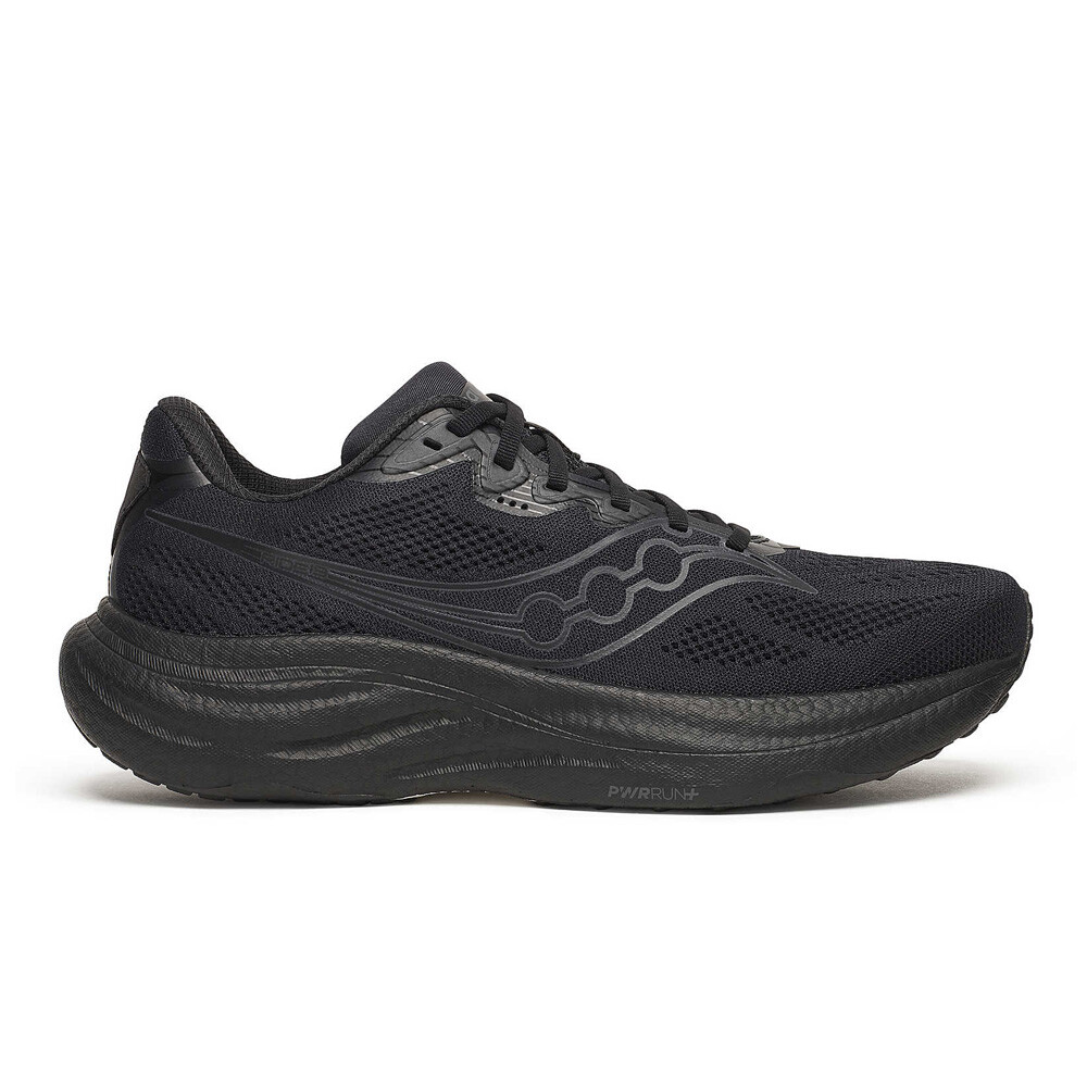 Saucony Ride 19 homme chaussures de running - SS26