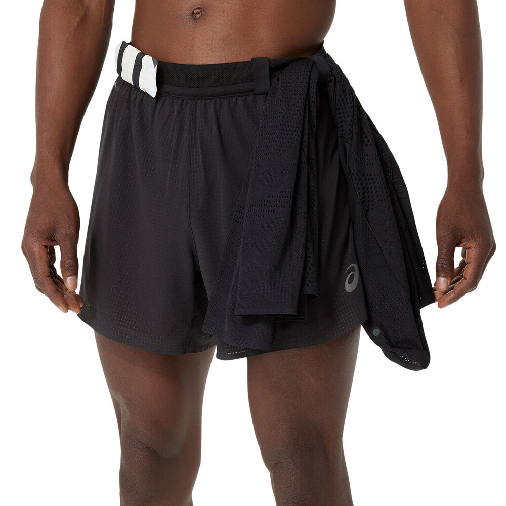 Asics Metarun 5 Inch Men's Running Shorts - SS26