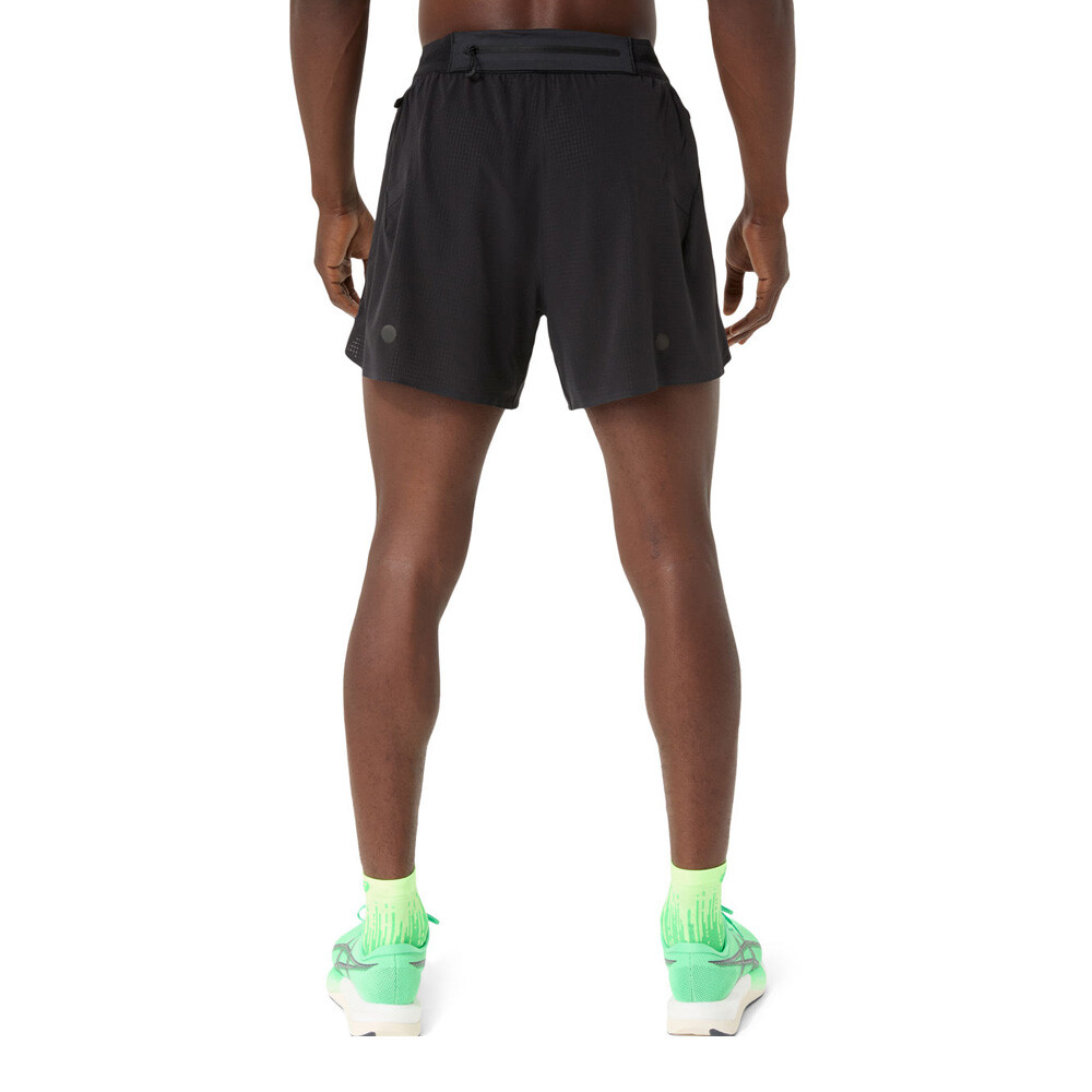 Asics Metarun 5 Inch Men's Running Shorts - SS26