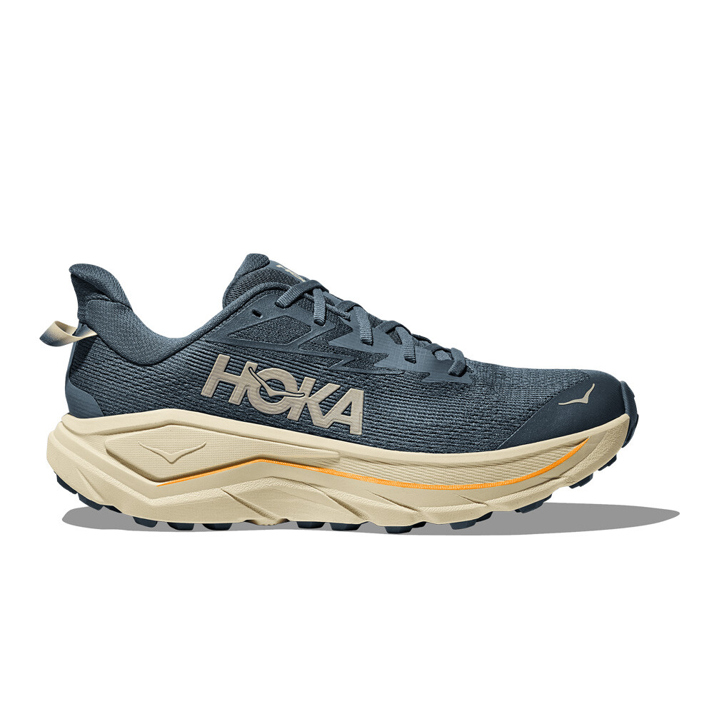 Hoka Challenger 8 Men's Trail Running Shoes - SS26