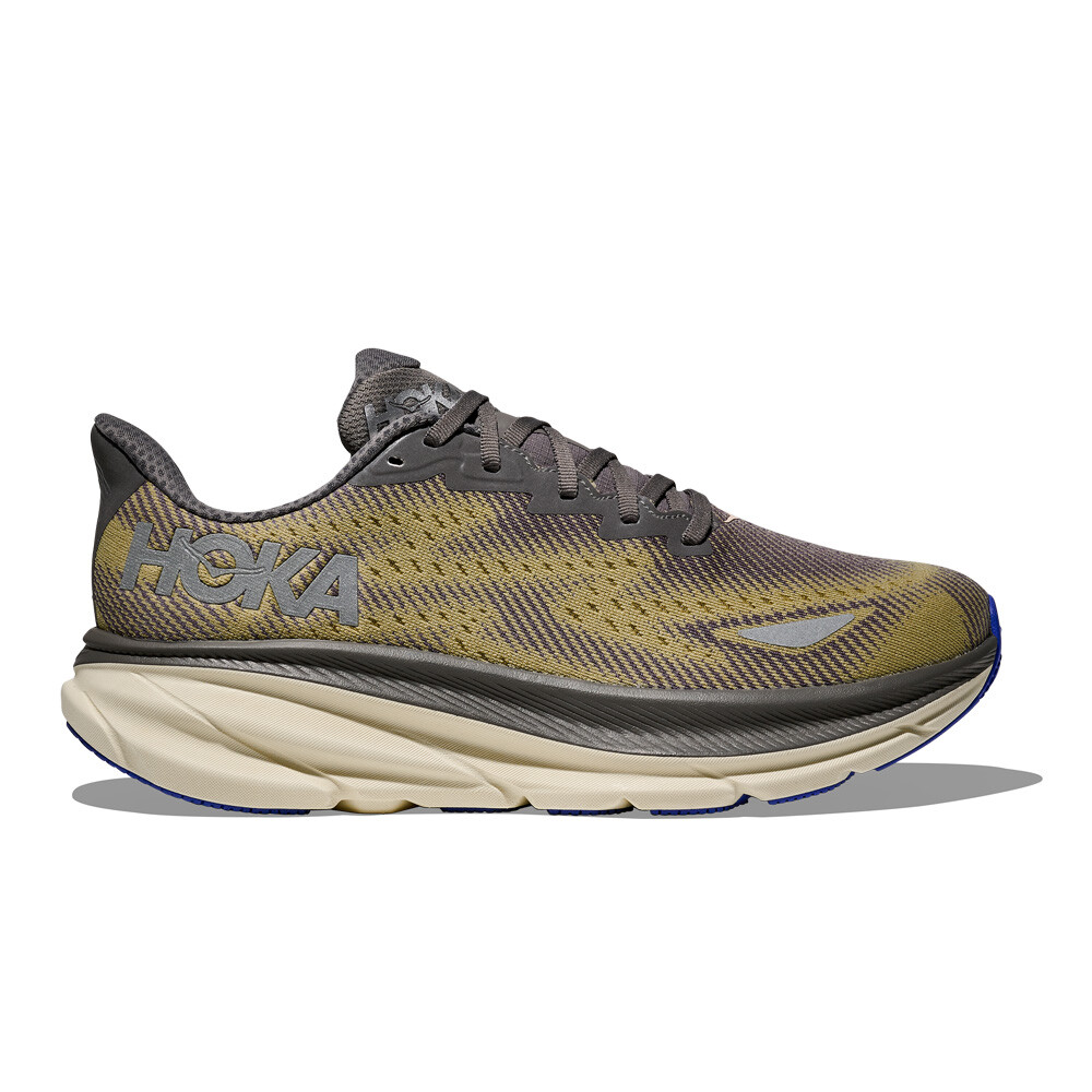 Hoka Clifton 9 GORE-TEX homme chaussures de running - SS26