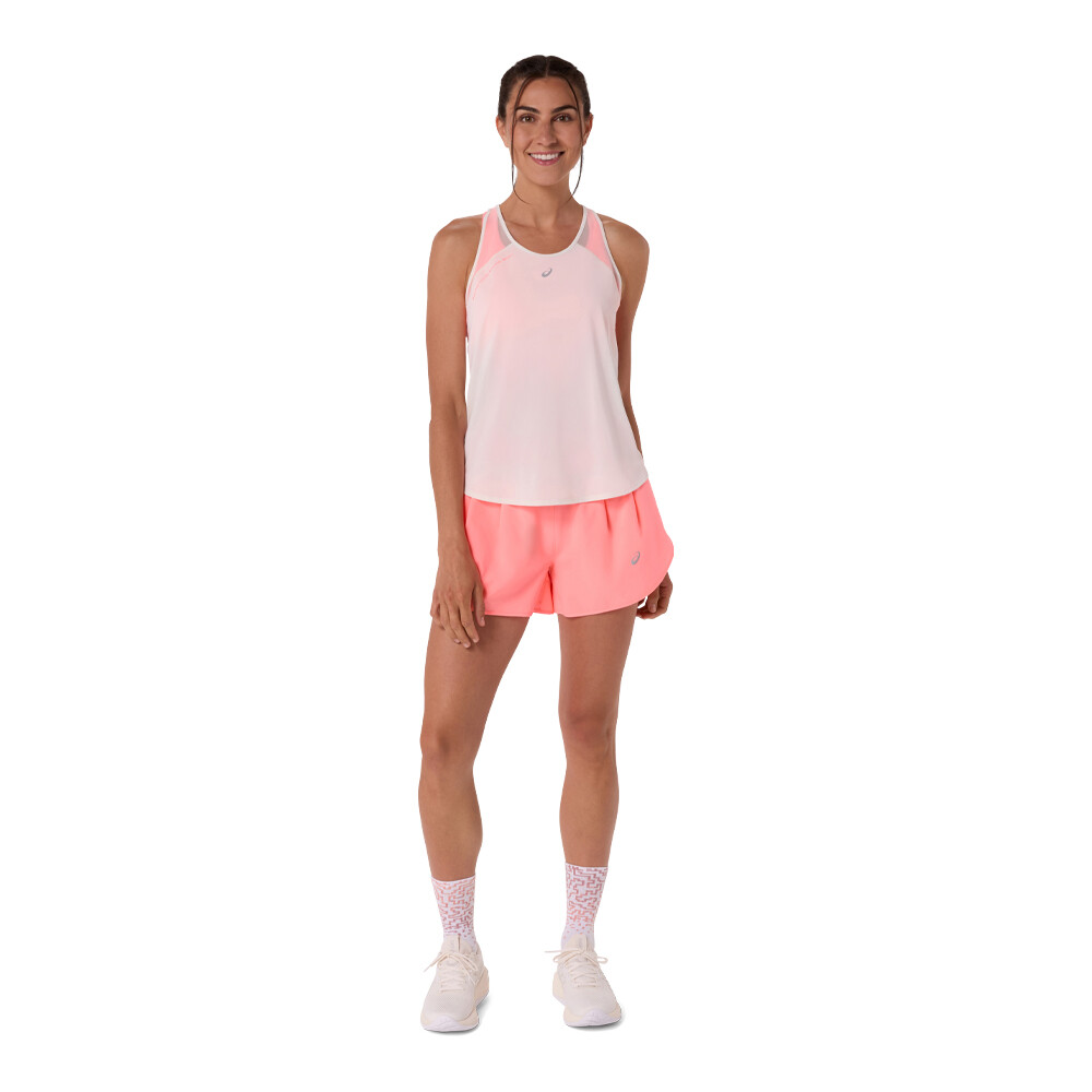 Asics Road Women's 3.5 Inch Shorts - SS26