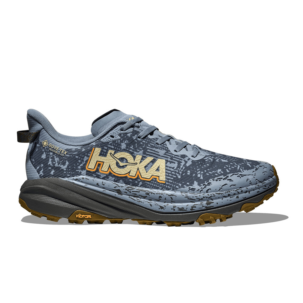 Hoka Speedgoat 6 GORE-TEX homme chaussures de trail - SS26