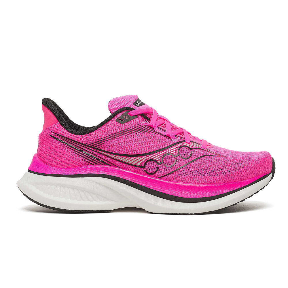Saucony Endorphin Speed 5 Uomo Scarpe da Running - SS26