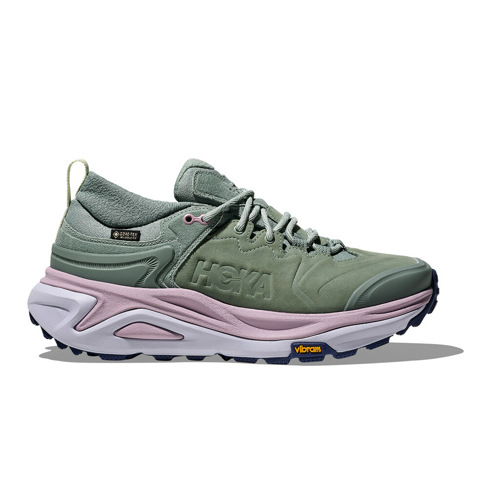 Hoka Kaha 3 Low GORE-TEX femme chaussures de marche - SS26