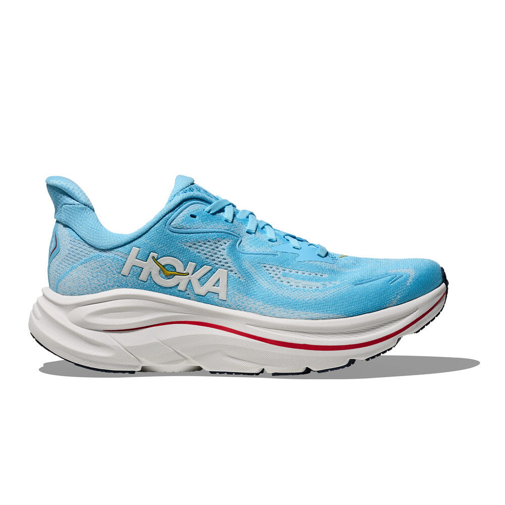 Hoka Clifton 10 Women's Running Shoes - SS26