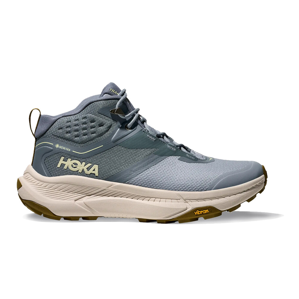 Hoka Transport Hike GORE-TEX Men's Walking Shoes - SS26