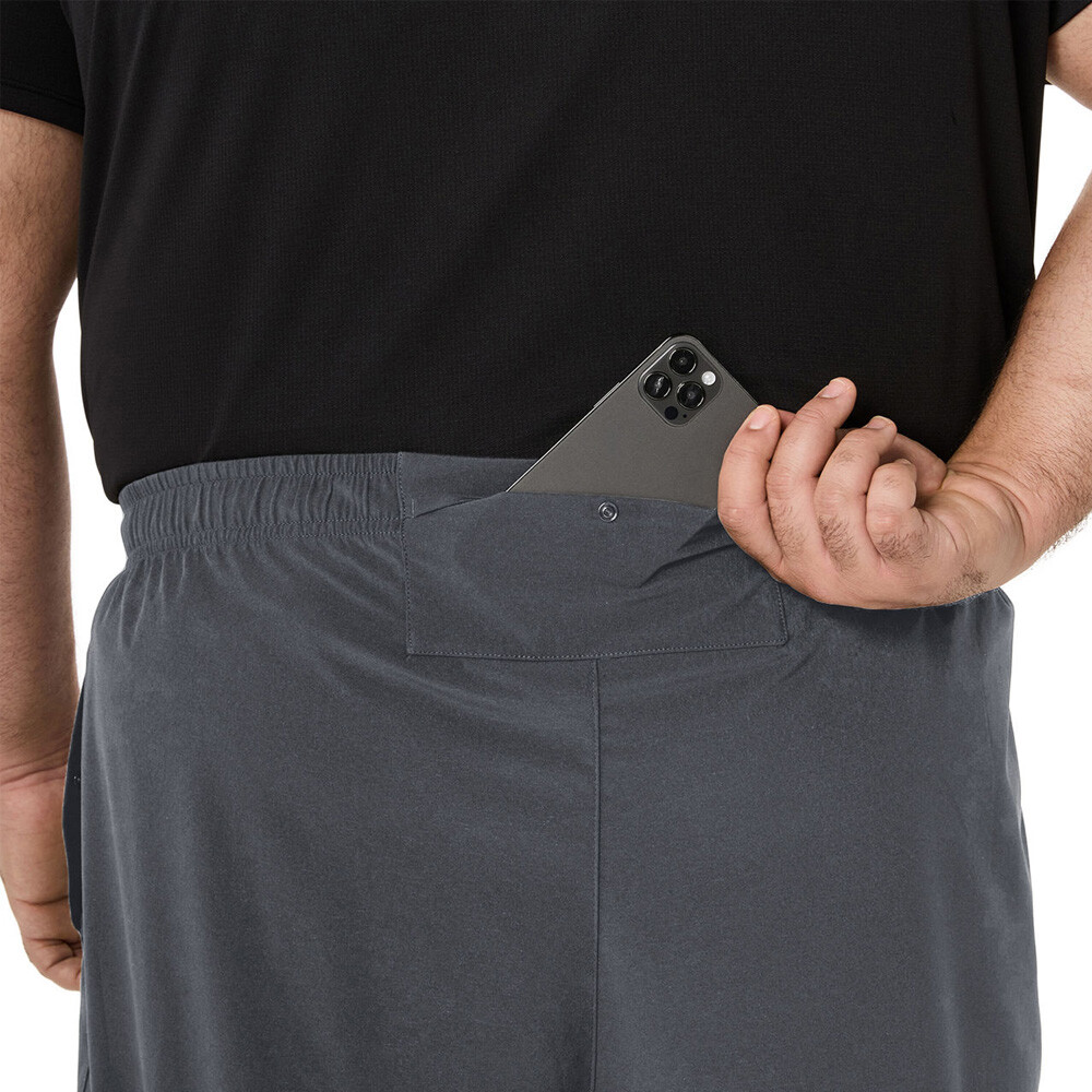 Asics Core Herren feinmaschige Hose - SS26