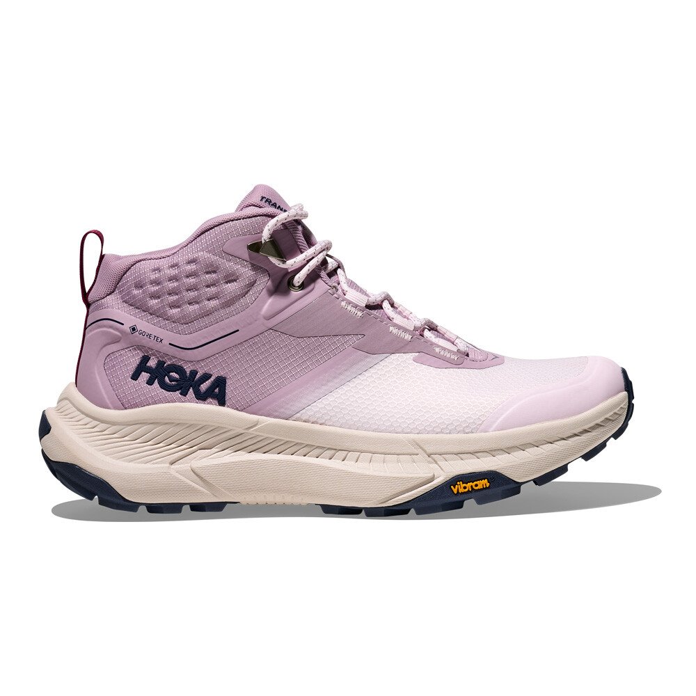 Hoka Transport Hike GORE-TEX mujer botas trekking - SS26