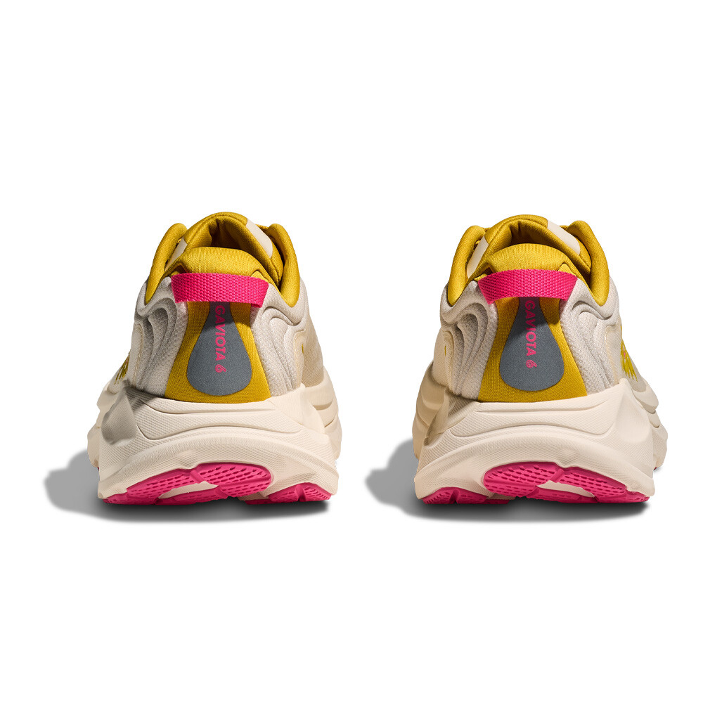 Hoka Gaviota 6 mujer zapatillas running - SS26