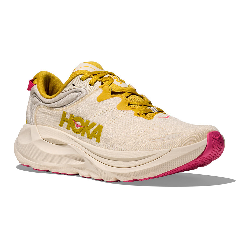 Hoka Gaviota 6 mujer zapatillas running - SS26