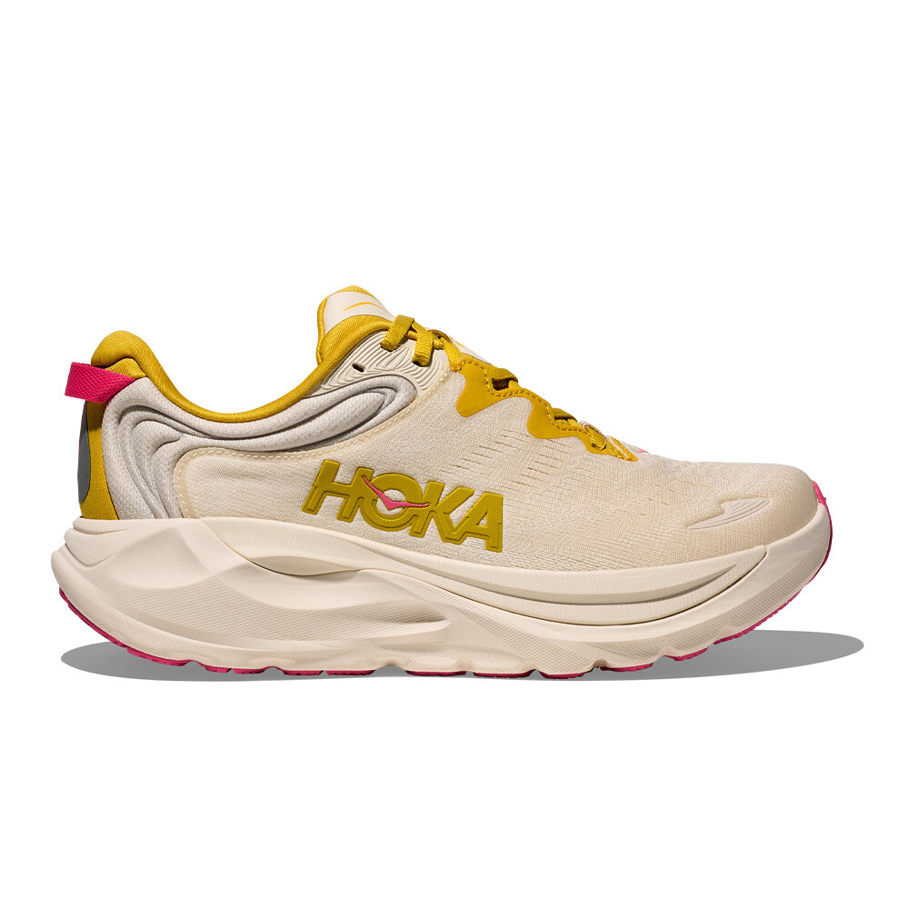 Hoka Gaviota 6 mujer zapatillas running - SS26 Hoka Gaviota 6 mujer zapatillas running - SS26