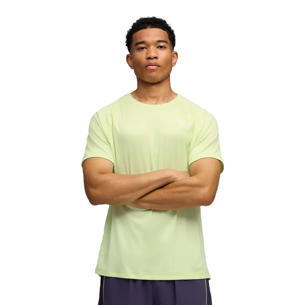 Puma Velocity Uomo T-Shirt - SS26
