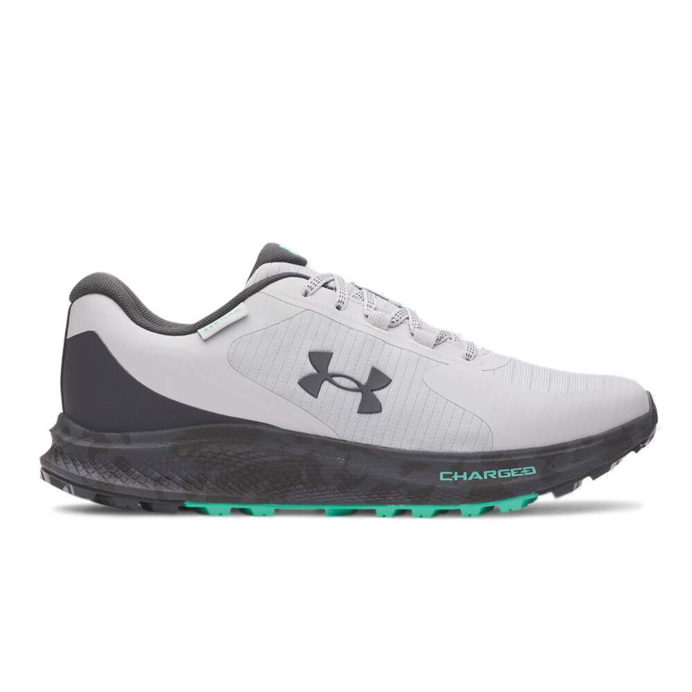 Under Armour Charged Bandit 3 Storm Protect hombre zapatillas trail - SS26