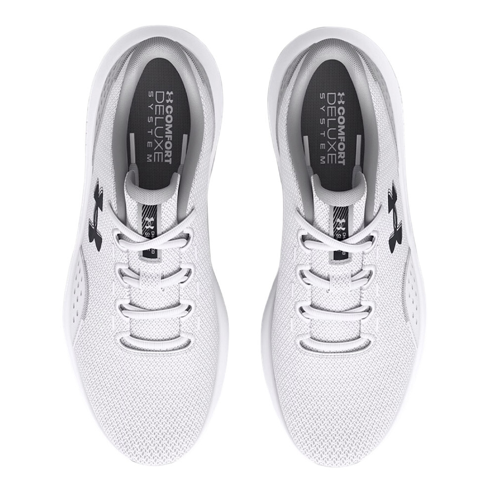 Under Armour Charged Surge 4 Uomo Scarpe da Running - SS26