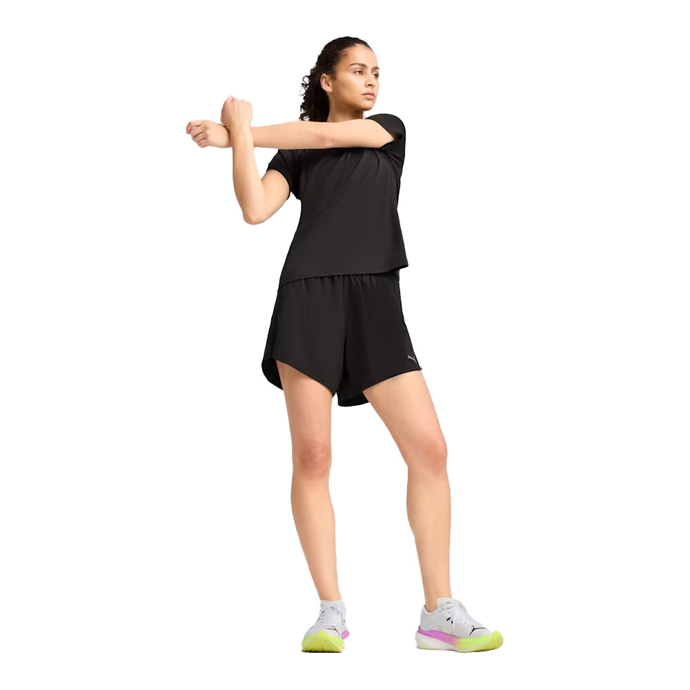 Puma Velocity Women's 5 Inch Shorts - SS26