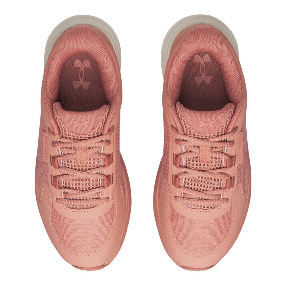 Under Armour Charged Bandit 3 Damen Trail Laufschuhe - SS26