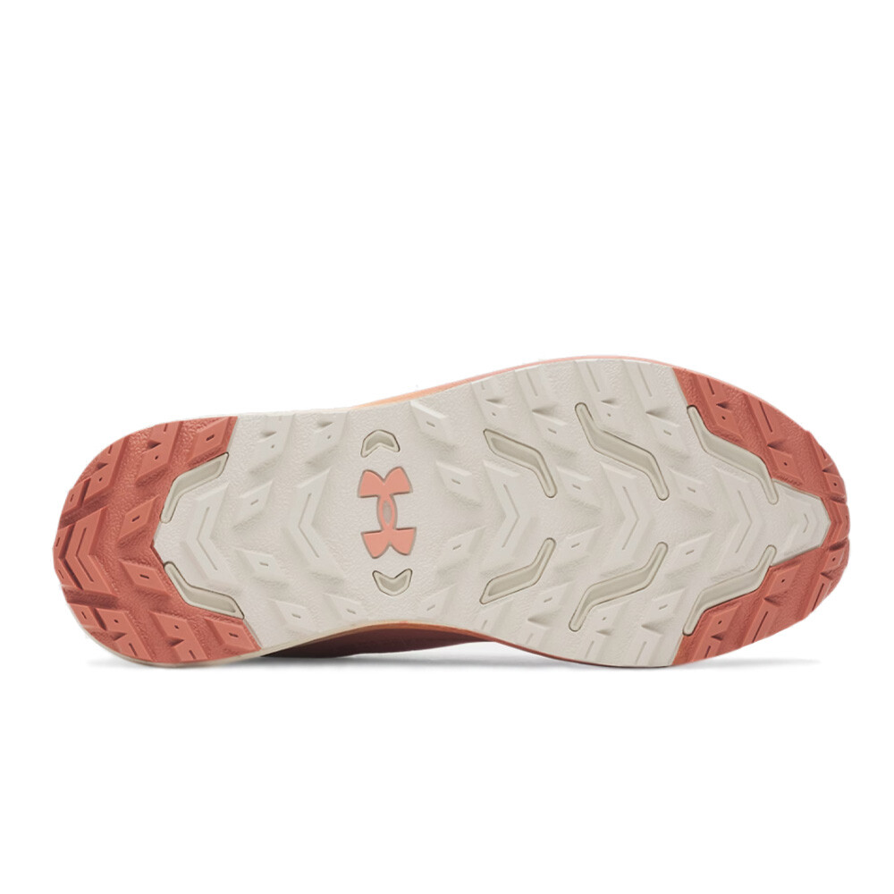 Under Armour Charged Bandit 3 Damen Trail Laufschuhe - SS26