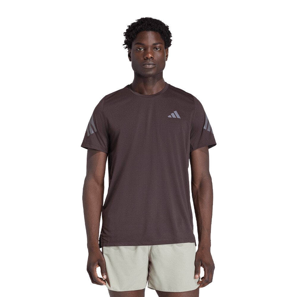 adidas ADI365 Climacool Iconic Men's Running T-Shirt - SS26