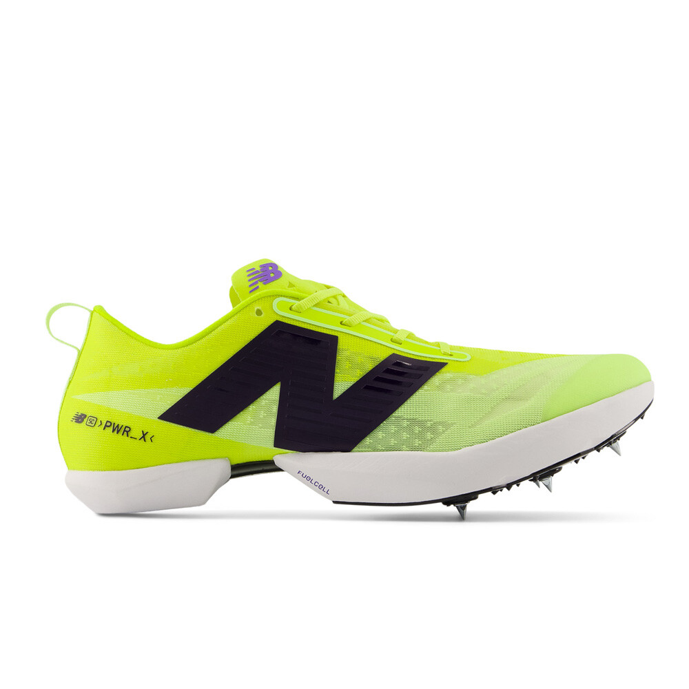 New Balance FuelCell SuperComp PWR v3 Laufen Laufspikes - SS26 New Balance FuelCell SuperComp PWR v3 Laufen Laufspikes - SS26