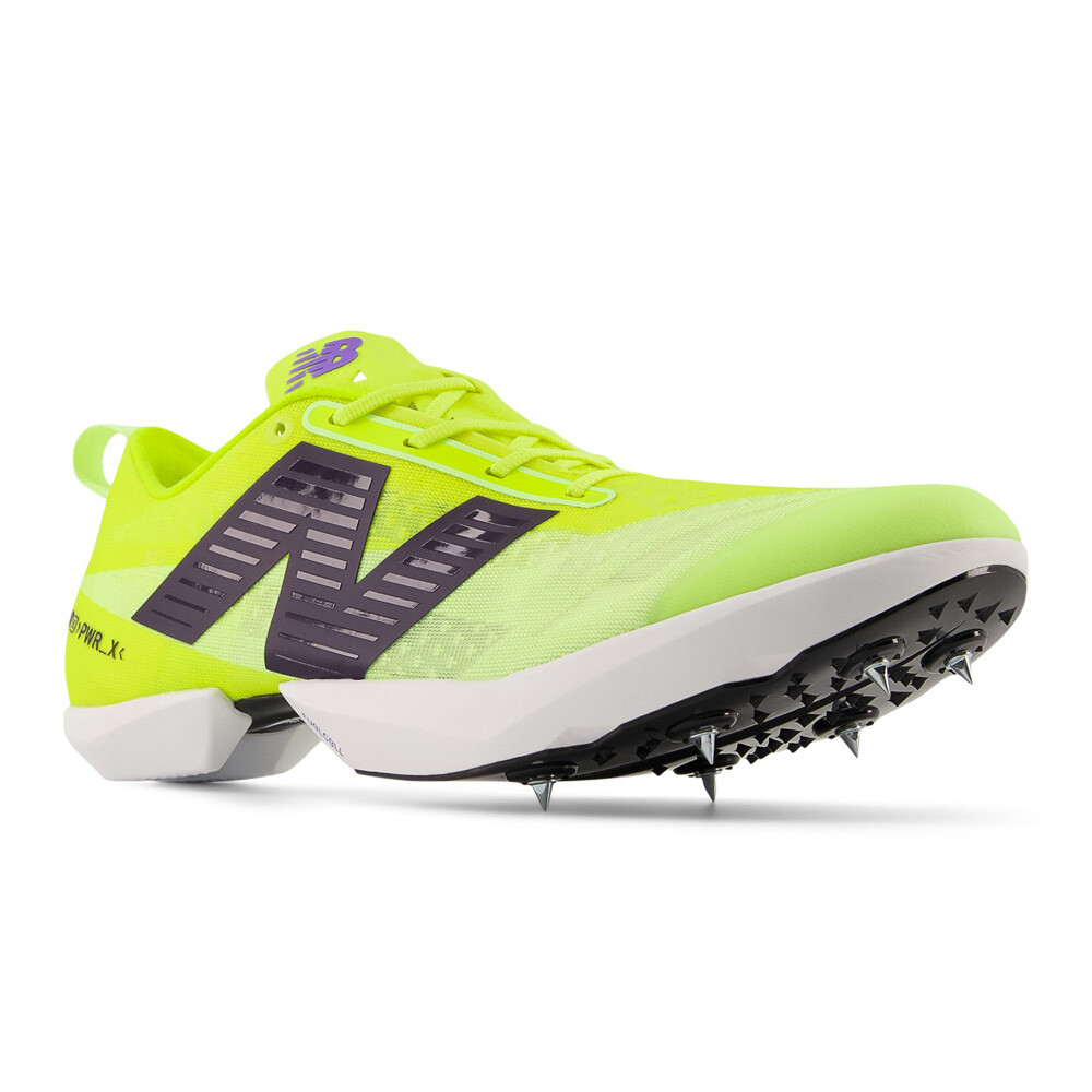 New Balance FuelCell SuperComp PWR v3 Laufen Laufspikes - SS26