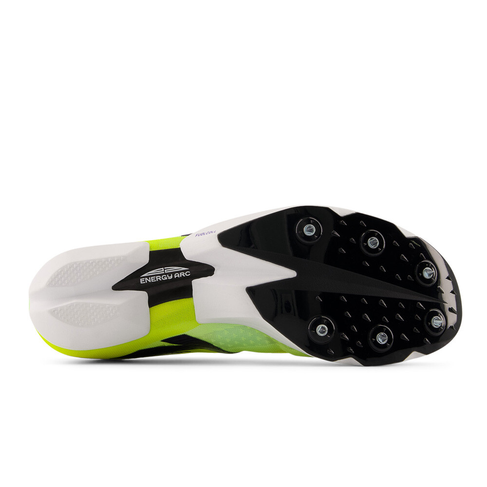 New Balance FuelCell SuperComp PWR v3 Laufen Laufspikes - SS26