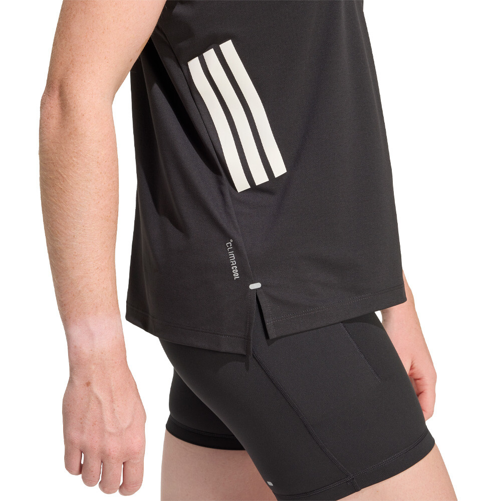 adidas adi365 Climacool Iconic Women's Running Vest - SS26